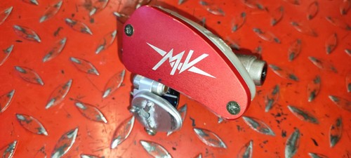Maitre cylindre embrayage - cylindre,