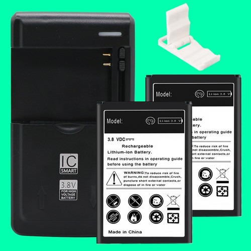 Extended slim 1350mah - slim,