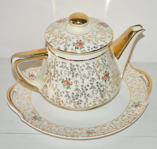 Cafetière théière plat - cafetière,