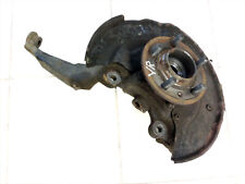 Fusée d'essieu Moyeu de roue