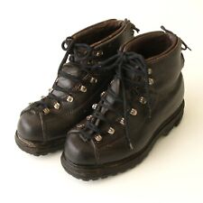 Chaussures de ski Très très ancienne BELLEDONNE - France -- Télémark Rare