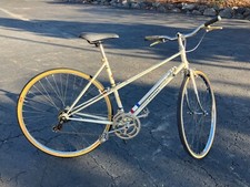 Reconditioned, Vintage 1970