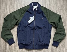 Bomber Lacoste BH3330 Neuf Taille XS