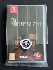 Jeux Switch - Super Rare Games