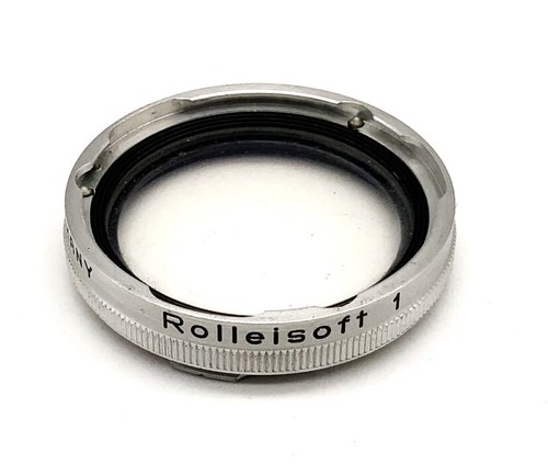 Rollei weichzeichner - rollei,