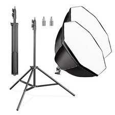 Walimex pro Kit 2x Softbox