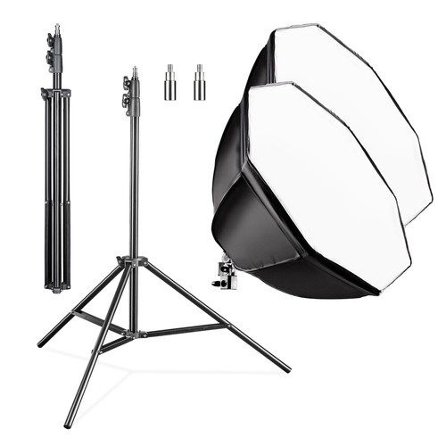 Walimex pro kit - kit, softbox
