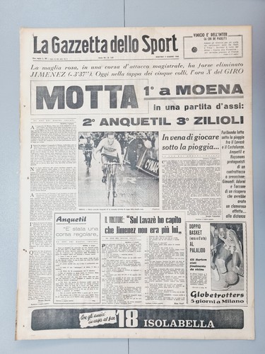 Gazzetta dello sport - dello,