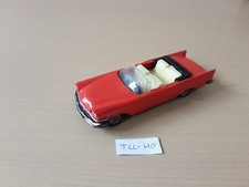 NOREV, CHRYSLER NEW-YORKER DÉCAPOTABLE 1/43e