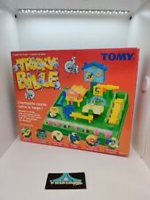 Tricky Bille Tomy En Boîte Incomplet Manque L Horloge Voir Photos Et Desc