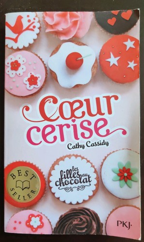 Les filles chocolat - au, chocolat,