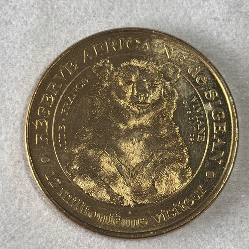 Médaille monnaie paris - monnaie, de