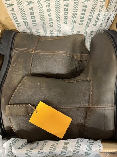 Eurostar tuffy steel - steel, toe
