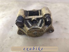 etrier de frein arriere pour