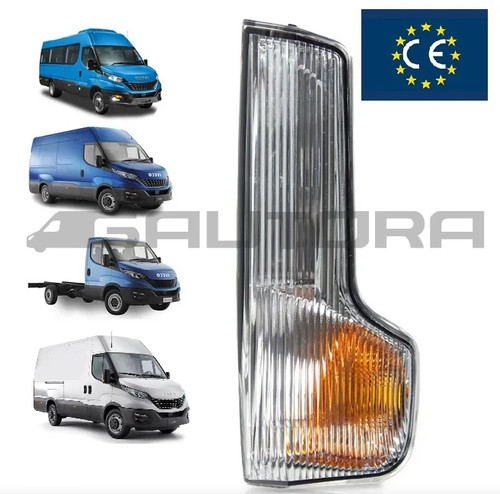 Pour iveco daily partir de - pour,
