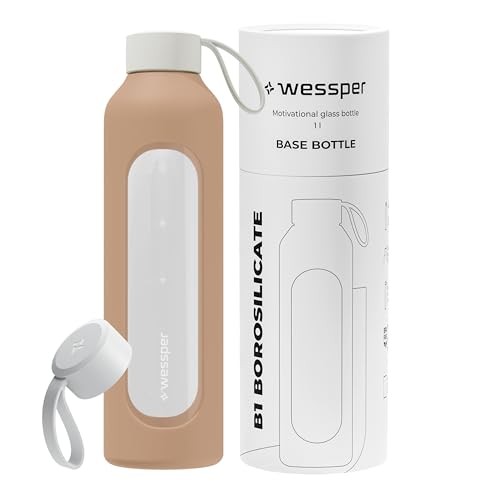Wessper bouteille eau - wessper, d’eau
