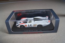 SPARK 1:43 Porsche 908 n°64