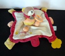 SD. Super Doudou plat BABY NAT