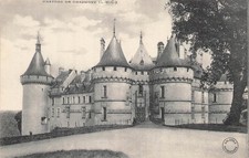 41 CHATEAU DE CHAUMONT SUR LOIRE 95391