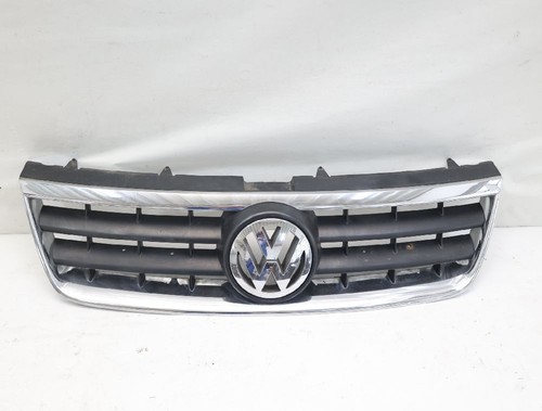 Grille calandre touareg - grille,