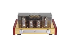 Yaqin 84l stereo vacuum - stereo,