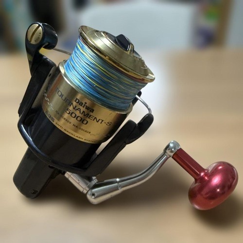 Daiwa tournament 5000 fishing - 5000,