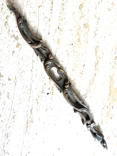 Entrée clé serrure - de,
