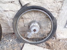 jante roue arrière solex 6000