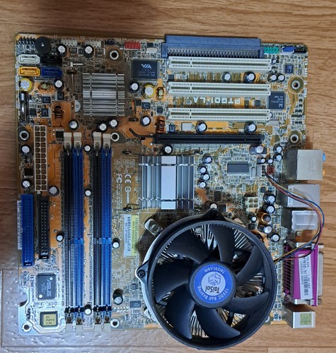 Carte mère asus - carte,