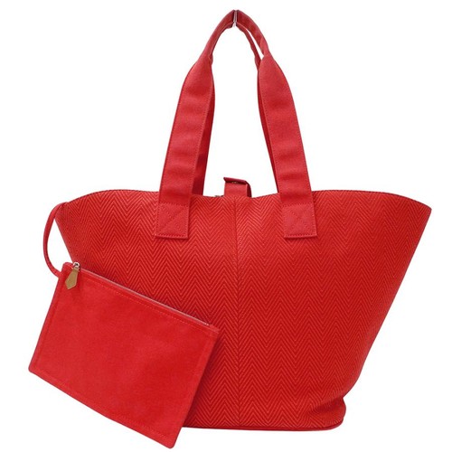 Hermes panier plage pm - de,