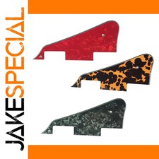 JakeSpecial – Gibson Les Paul Pickguard with Protective Film