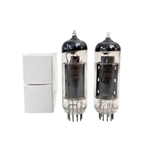 El84 6bq5 sovtek - el84, matchched