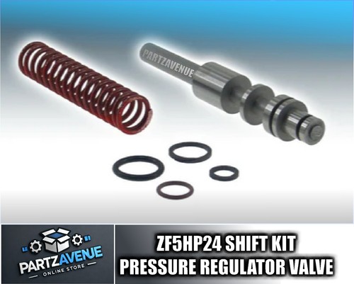 Kit changement zf5hp24 - changement,