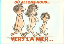 ALEXANDRE   carte postale