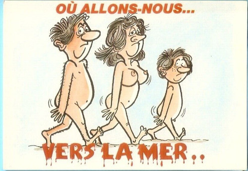 Alexandre carte postale - alexandre,