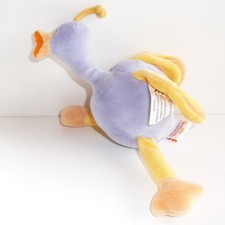 Doudou Oiseau Tout compte fait