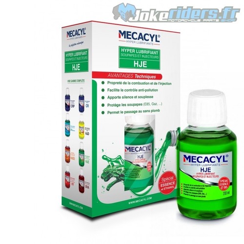 Mecacyl hje 200ml - *.*,