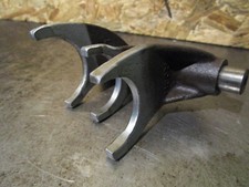 Fourchettes de boite de