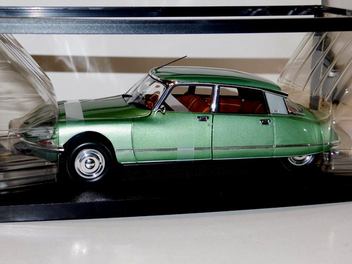 Citroen ds23 pallas injection - ds23,