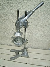 ANCIEN VINTAGE PRESSE AGRUMES