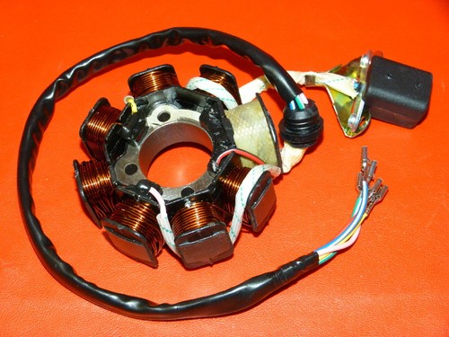 Stator pour quad - , 200