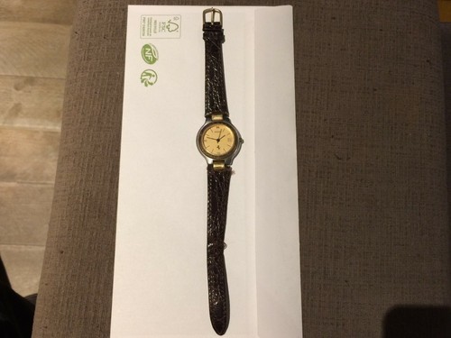 Montre vintage pour femme - ,