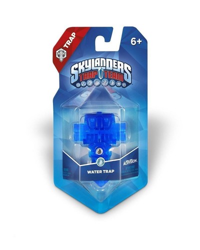 Skylanders trap team cristal - skylanders,