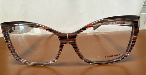 Monture lunettes vue alain - monture,