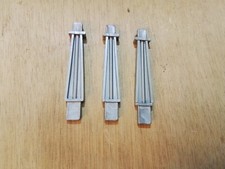 HORNBY HO. MAQUETTE POTEAUX DE