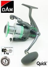 Moulinet DAM Quick Koloss 360