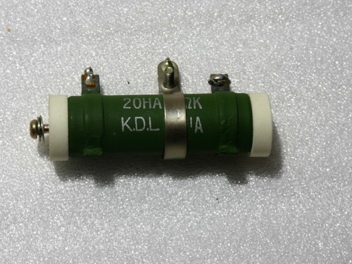 Résistance ohms pour - ohms,