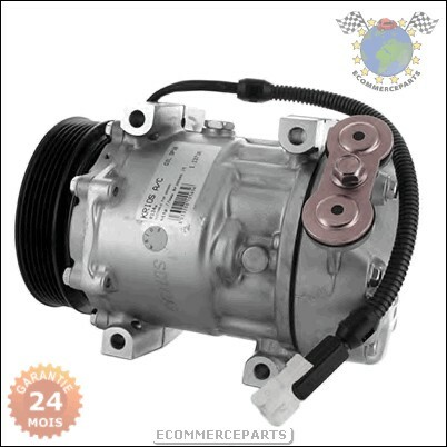 Xx7tsdt compresseur clim - xx7tsdt,