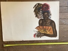 IACOVLEFF ALEXANDRE PLANCHE