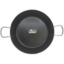 Poêle à Paella Induction